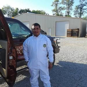 Meet your Posher, Elvis